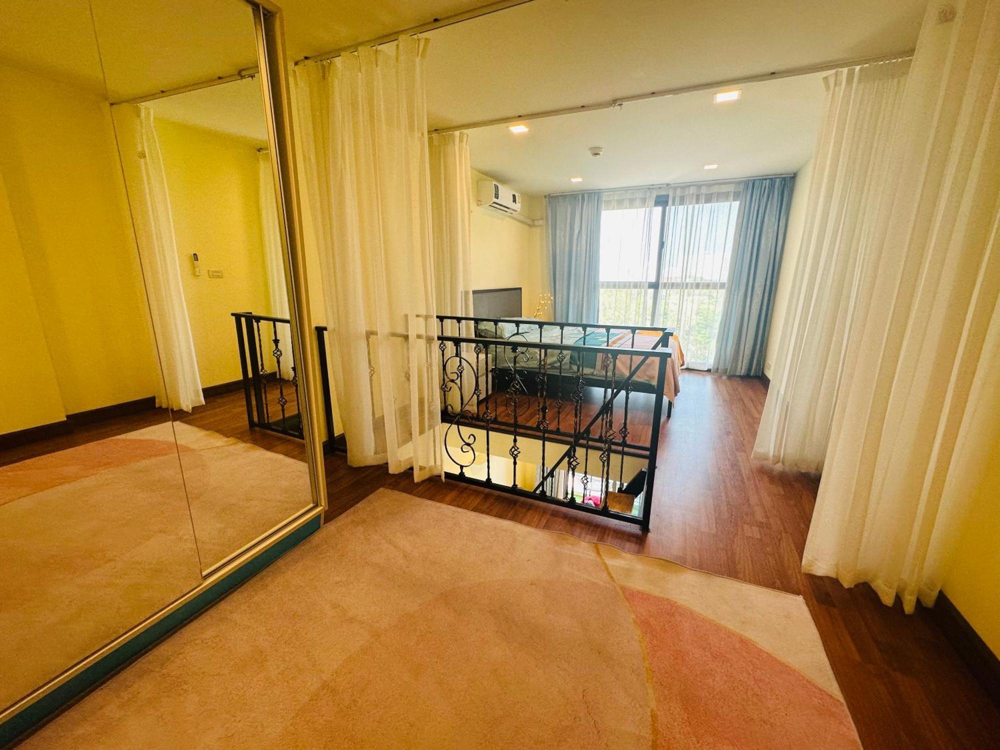 Laguna Beach Resort 2-Loft Room Garden View Jomtien Beach Dış mekan fotoğraf